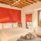 Palazzo Falcinelli Luxury Room in Montepulciano Center with Air Conditioning and Elevator - Montepulciano