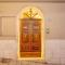 Palazzo Falcinelli Luxury Room in Montepulciano Center with Air Conditioning and Elevator