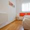 Comfortable 4 rooms 2Bath w balcony - Barcelona