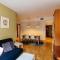 Comfortable 4 rooms 2Bath w balcony - Barcelona