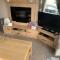 JEMs Hot-Tub Getaways 8 berth at Tattershall Lakes