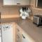 JEMs Hot-Tub Getaways 8 berth at Tattershall Lakes