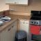 JEMs Hot-Tub Getaways 8 berth at Tattershall Lakes