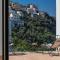 Villa La Pagaia Sorrento Coast - 维克艾库塞 Villa La Pagaia Sorrento Coast - 维克艾库塞
