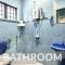 【Ipoh Garden】4Br/8pax All Attractions w/in 15mins