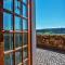 La Casa Bianca with parking and view - Orvieto