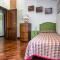 B&B Marconi - Montefalcone Appennino