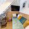 Appartement Cosy Ploumanach classé 2 étoiles