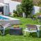 Casa Los Limones El Borge by Ruralidays
