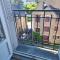 Appartement confortable à La Bourboule, 64 m², balcons agréables
