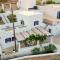 Aurora Retreat in Spilia Leros