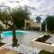 Chez Céline - Superbe Villa climatisée avec 4 chambres indépendantes et piscine privée - Le Grau-du-Roi