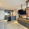 Estilo Loft: Industrial Chic - Guarulhos