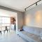 Estilo Loft: Industrial Chic - Guarulhos