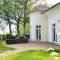Hohe Buchen Apartment 3