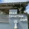 Villa Spartandom