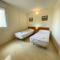 Apartamentos Marcomar 3000