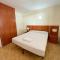 Apartamentos Marcomar 3000