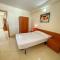 Apartamentos Marcomar 3000