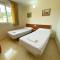 Apartamentos Marcomar 3000