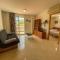 Apartamentos Marcomar 3000