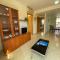 Apartamentos Marcomar 3000
