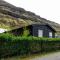 Tranquil Village Retreat / Tjørnuvík