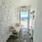 Aggelikis Cycladic Villa by Hostandros