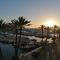 2252-Amazing apt on beach, port view from terrace! - Манільва
