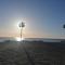 2252-Amazing apt on beach, port view from terrace!