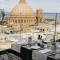 The Embassy Valletta Hotel