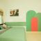 HOMESTAY BAI SAU VŨNG TAU homestay decor dep, sang trong va thoai mai