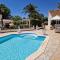 La Villa Romantica Résidence de vacances Les Tres Cales Espagne