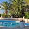 La Villa Romantica Résidence de vacances Les Tres Cales Espagne