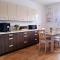 Apartament pod Miastem