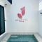 J Jacuzzi Villa Ranong