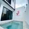 J Jacuzzi Villa Ranong