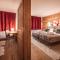 Chalet Hotel La Corniche - Tignes
