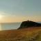 Ocean View Bell Tents