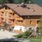 Chalet Frapes - San Martino in Badia