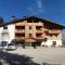 Chalet Frapes - San Martino in Badia