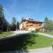 Chalet Frapes - San Martino in Badia