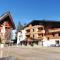 Chalet Frapes - San Martino in Badia