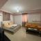 Eveline Rooms - Saranda