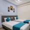 The Balcony Suites - Hyderabad