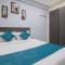 The Balcony Suites