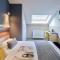 Adonis Hotel Strasbourg