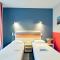 Adonis Hotel Strasbourg