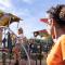 Camping Tikayan Les Cigales - Maeva