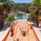 Camping Tikayan Les Cigales - Maeva